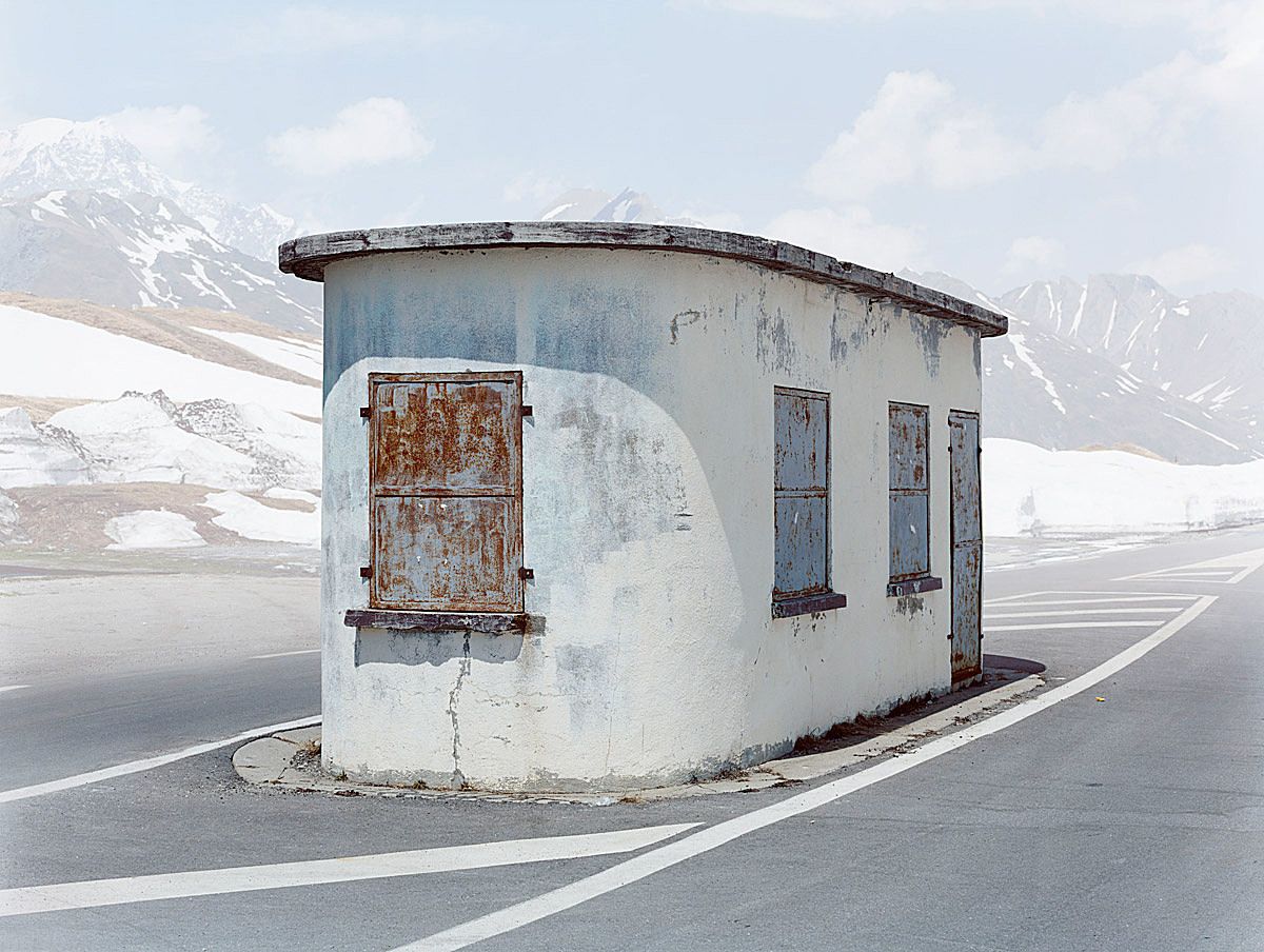 http://www.creativeboom.com/photography/abandoned-checkpoints-photographer-documents-europes-forgotten-borders/