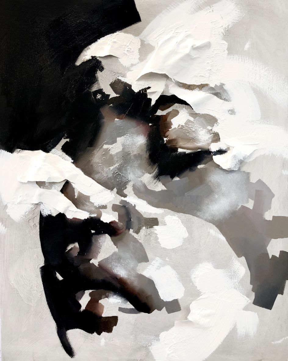 Yulia Bas OBLIGATION 2019