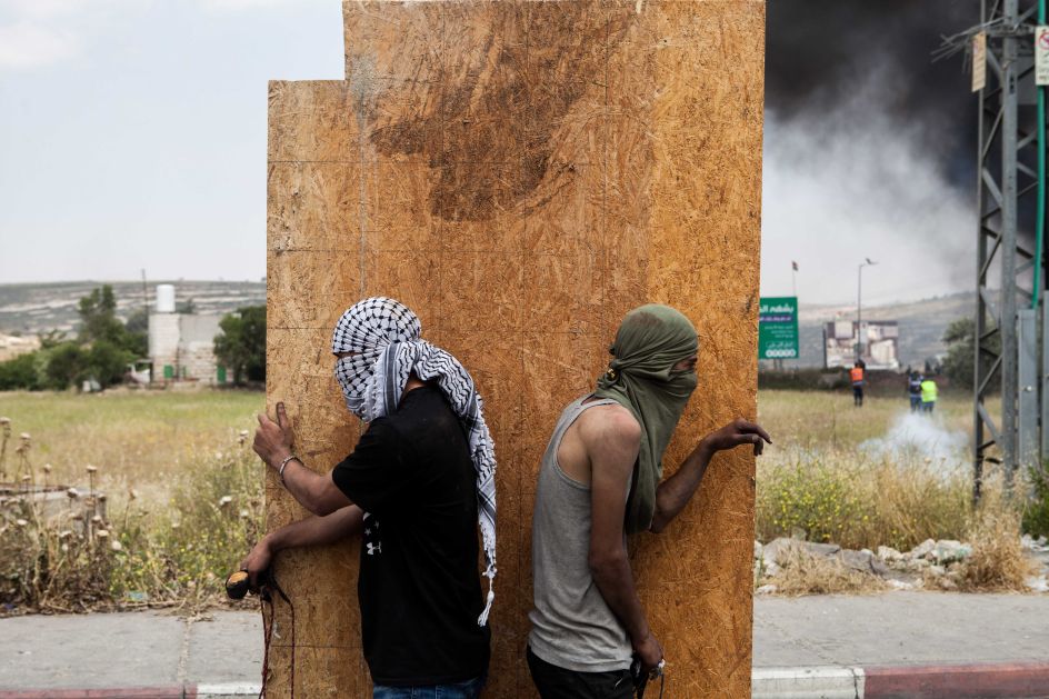 © Adlan Mansri – The Photojournalist finalist