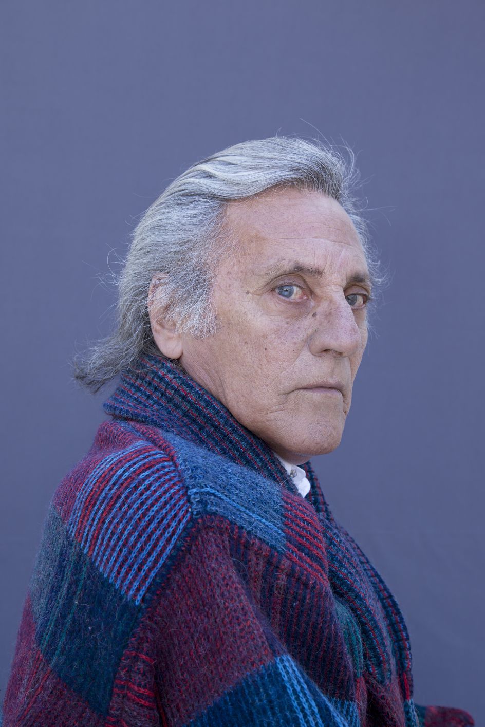 Mariela Sancari, Moisés © Mariela Sancari.