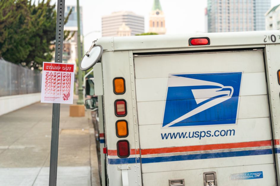 Photography by Drake Paul