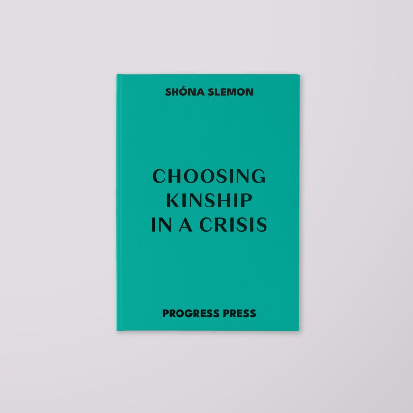 Progress Press fills a gap in publishing with small books for big change
