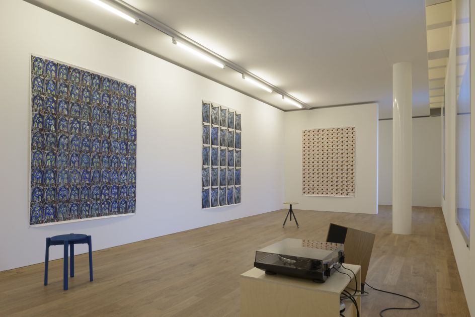 Marijn van Kreij: Reclining Nude with Man Playing the Guitar at the Hermitage