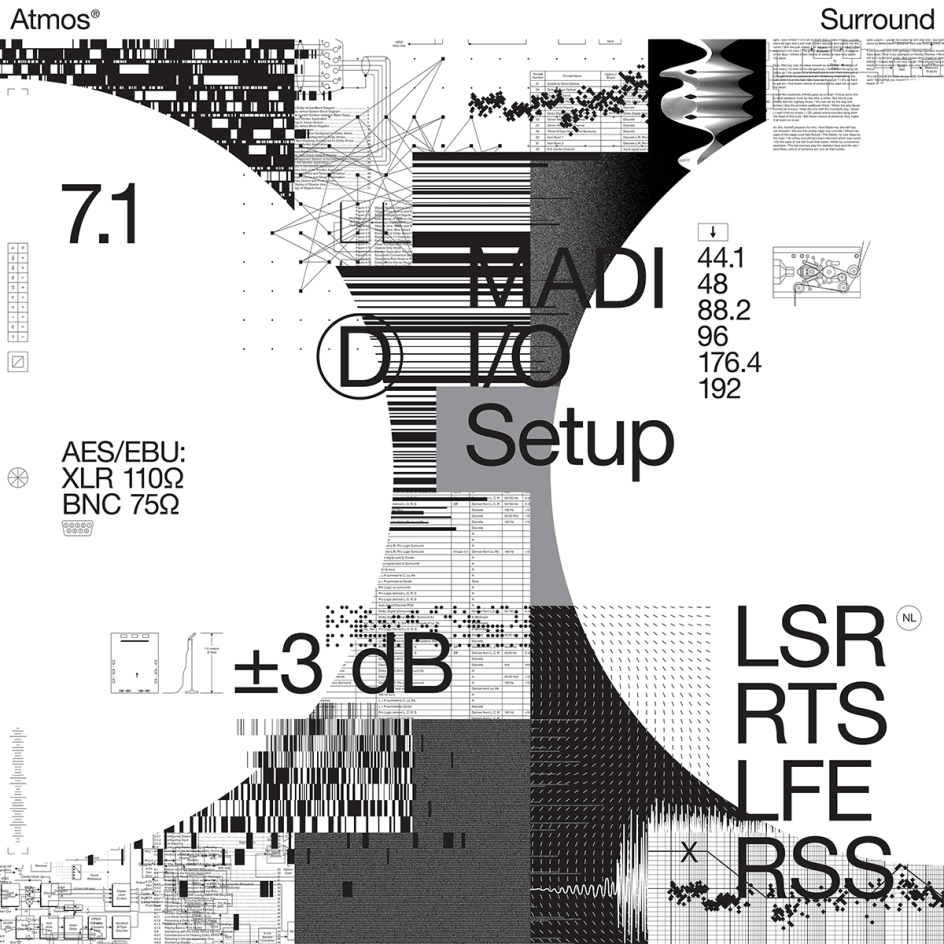 Gretel Input / Output