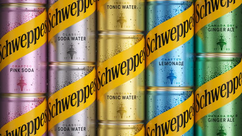 جي كيه آر تعيد لشويبس بريقها بتصميم جديد مستوحى من تراثها