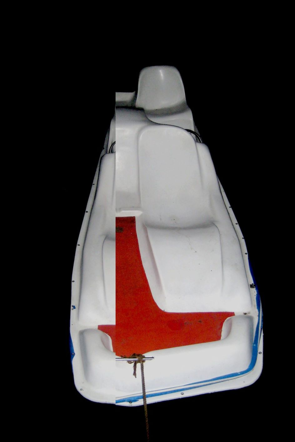 Alexis Vasilikos, Balancing Act, courtesy of CAN Christina Androulidaki Gallery