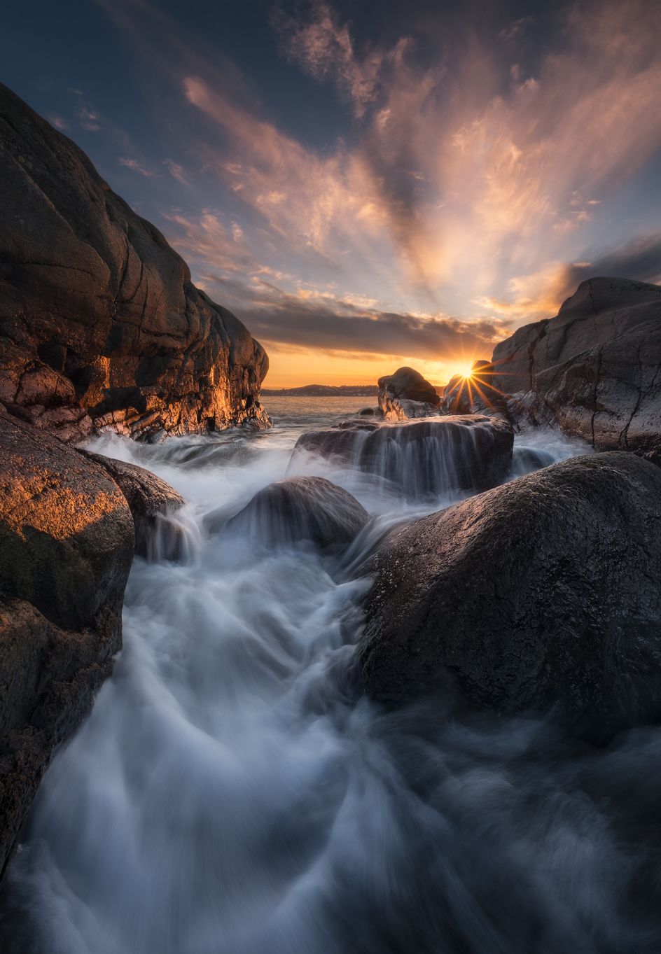 Copyright: © Hans Gunnar  Aslaksen, Norway, Entry, Open, Landscape & Nature (2018 Open competition), 2018 Sony World Photography Awards