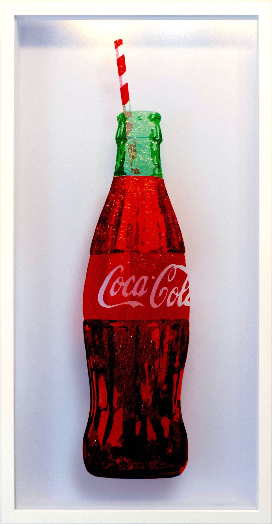 The Real Thing - SweetArt