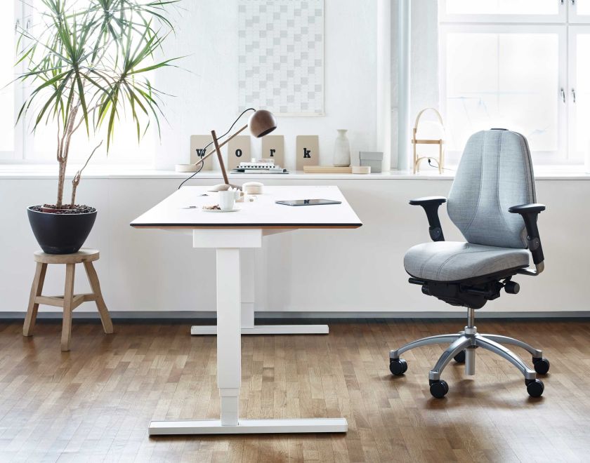 10 of the best ergonomic office chairs to save you from the curse of back pain
