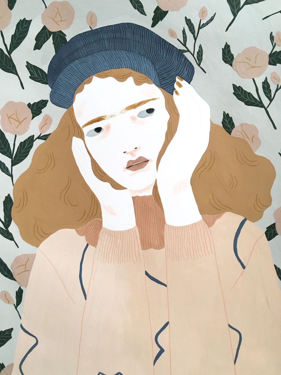 © Alessandra Genualdo