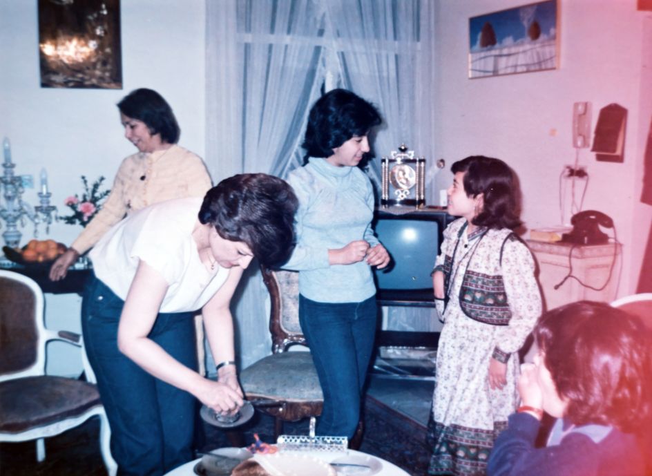 From Paradise City © Sebastien Cuvelier