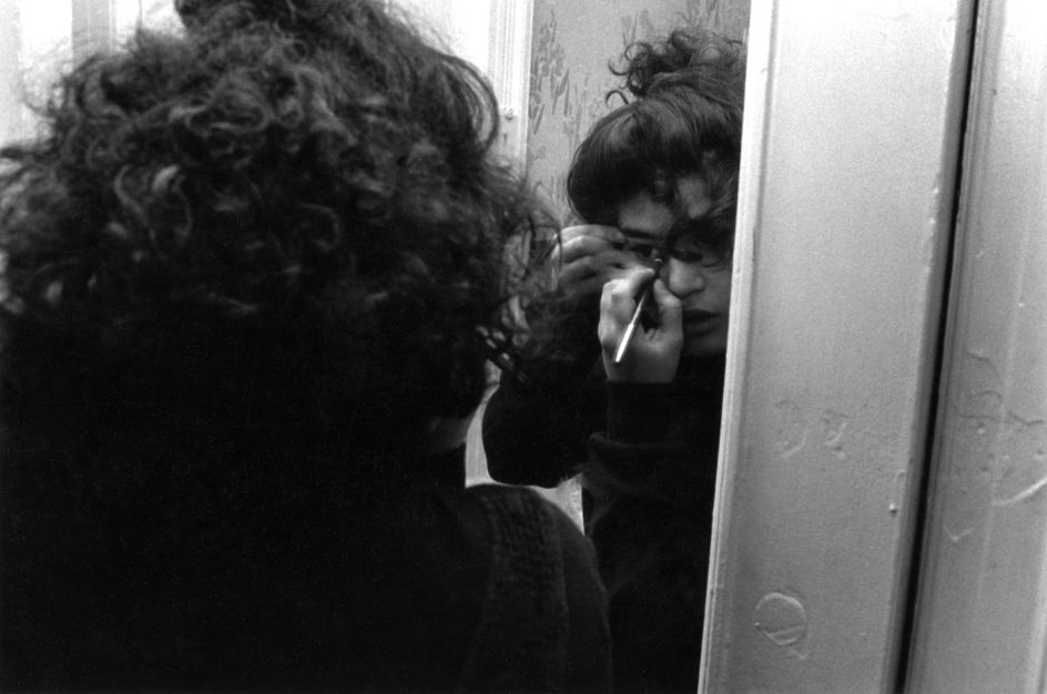 Molly © Karen Marshall from 'Between Girls'