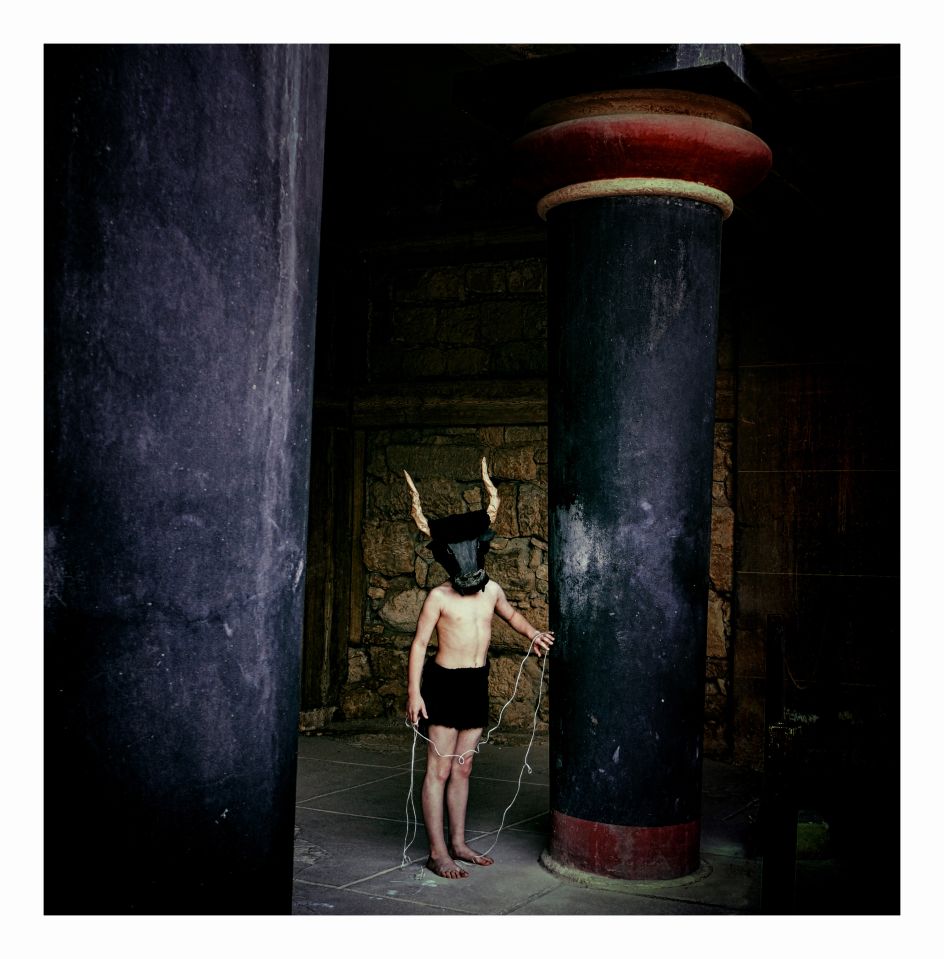 PANOS SKORDAS, Open, Culture (Open competition), Shortlist, 2018, Sony World Photography Awards