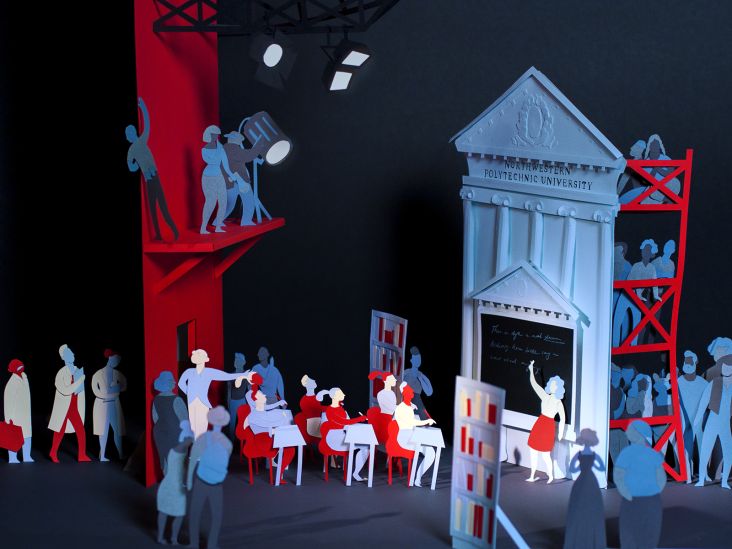 Maëlle Doliveux for Buzzfeed News.