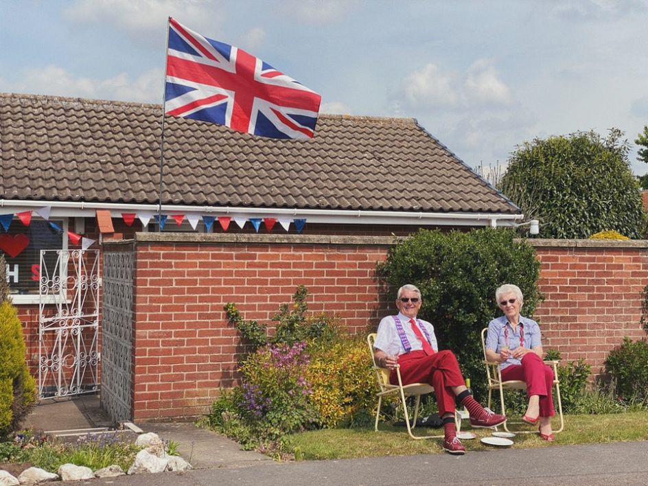 © Thomas Griffiths, Portrait of Britain 2020 Winner