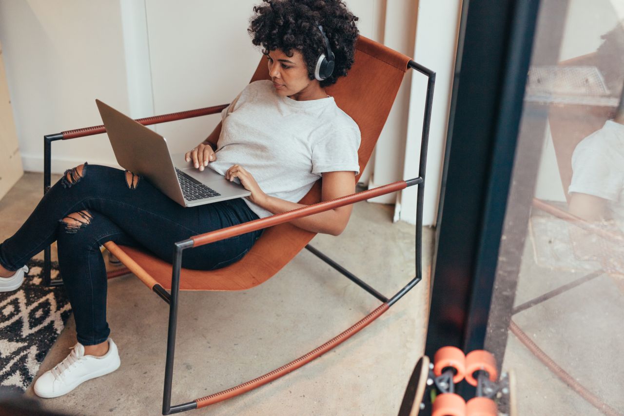 Six of the best reasons to learn digital design in the 2020s Creative