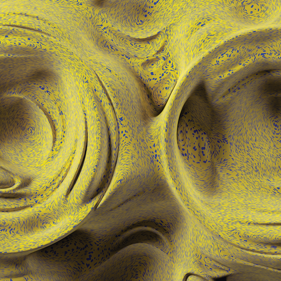 David McLeod Superposition