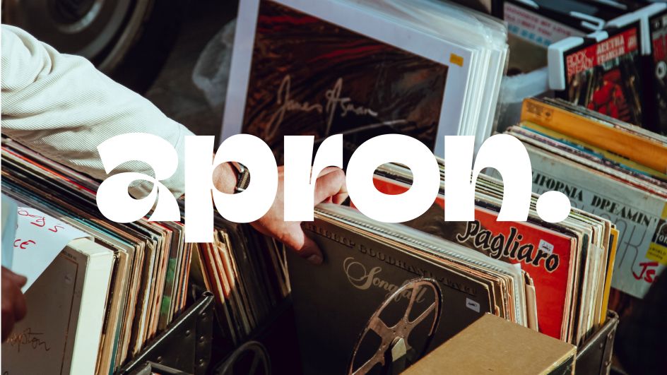 Credit: Opening Line / Outsiders / Apron