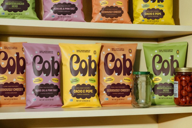 سانت أوربان تحوّل حنين مطبخ منتصف القرن إلى علامة وجبات خفيفة بدعم نوفاك ديوكوفيتش