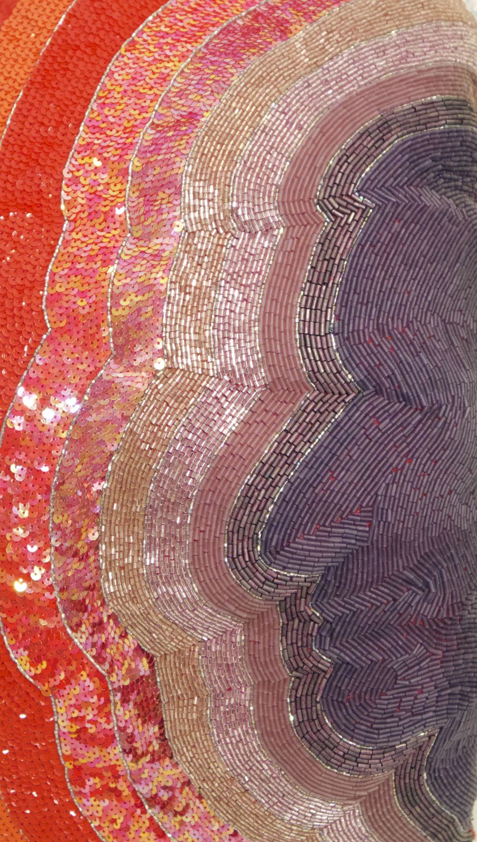 © Caroline Wayne – Grown Cyclone