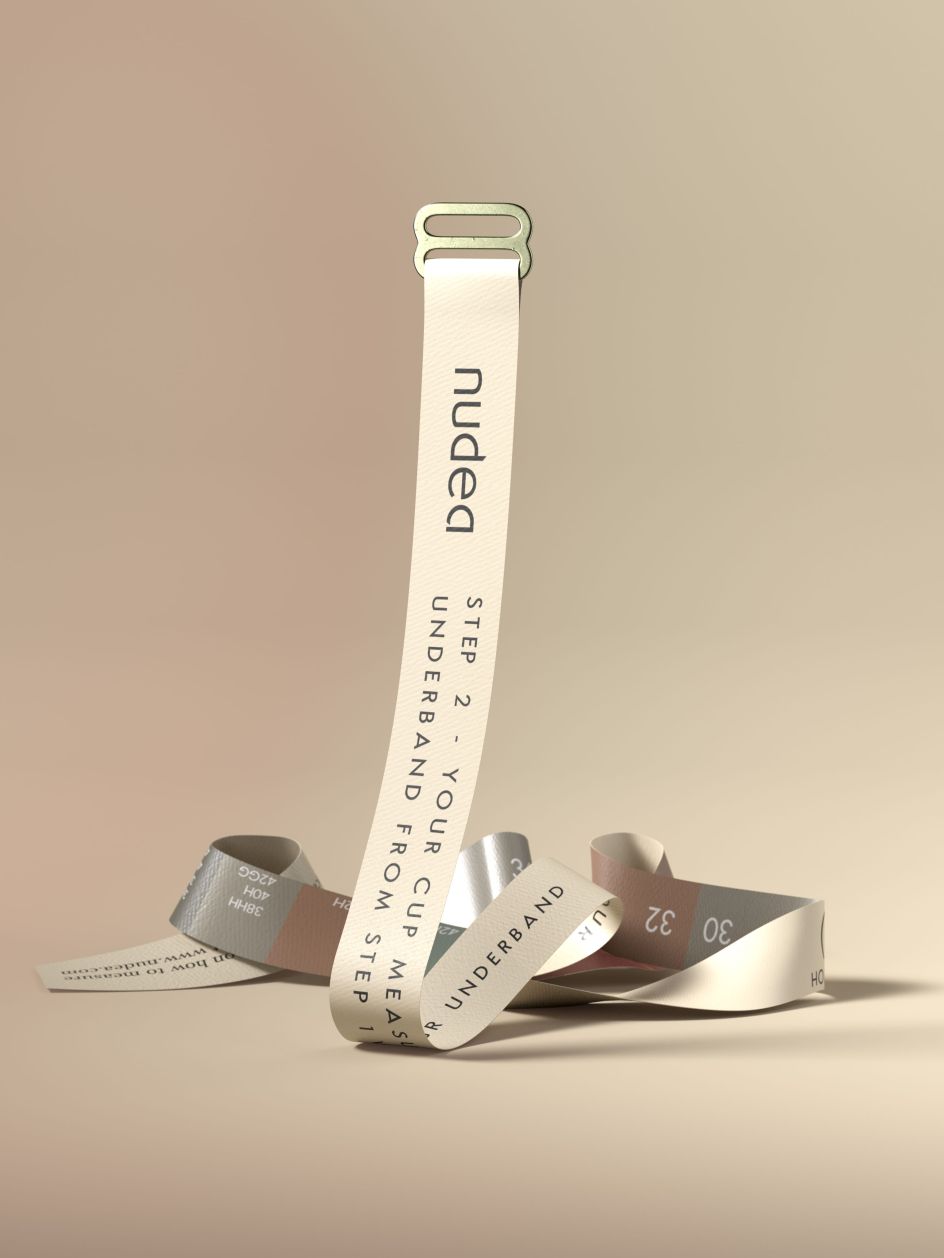 Fit Tape visuals by Rob Payne