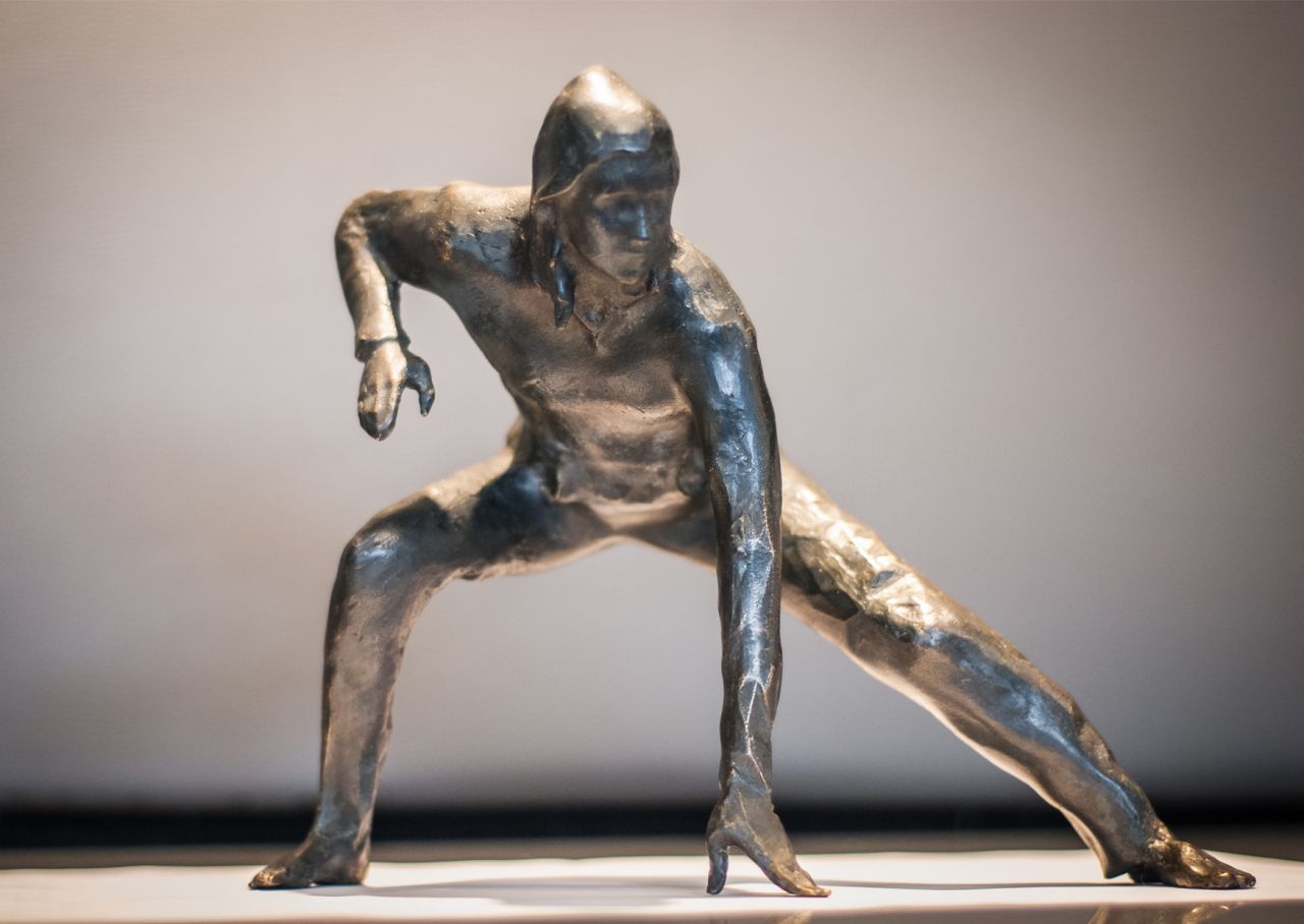 All images courtesy of the artist