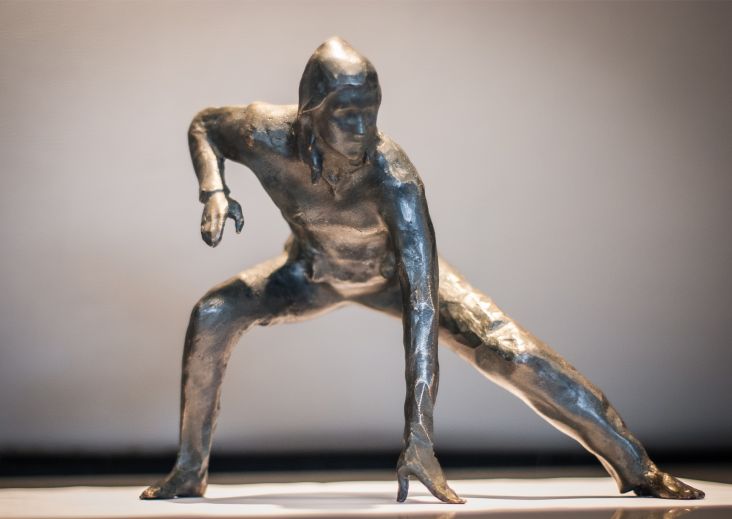 All images courtesy of the artist