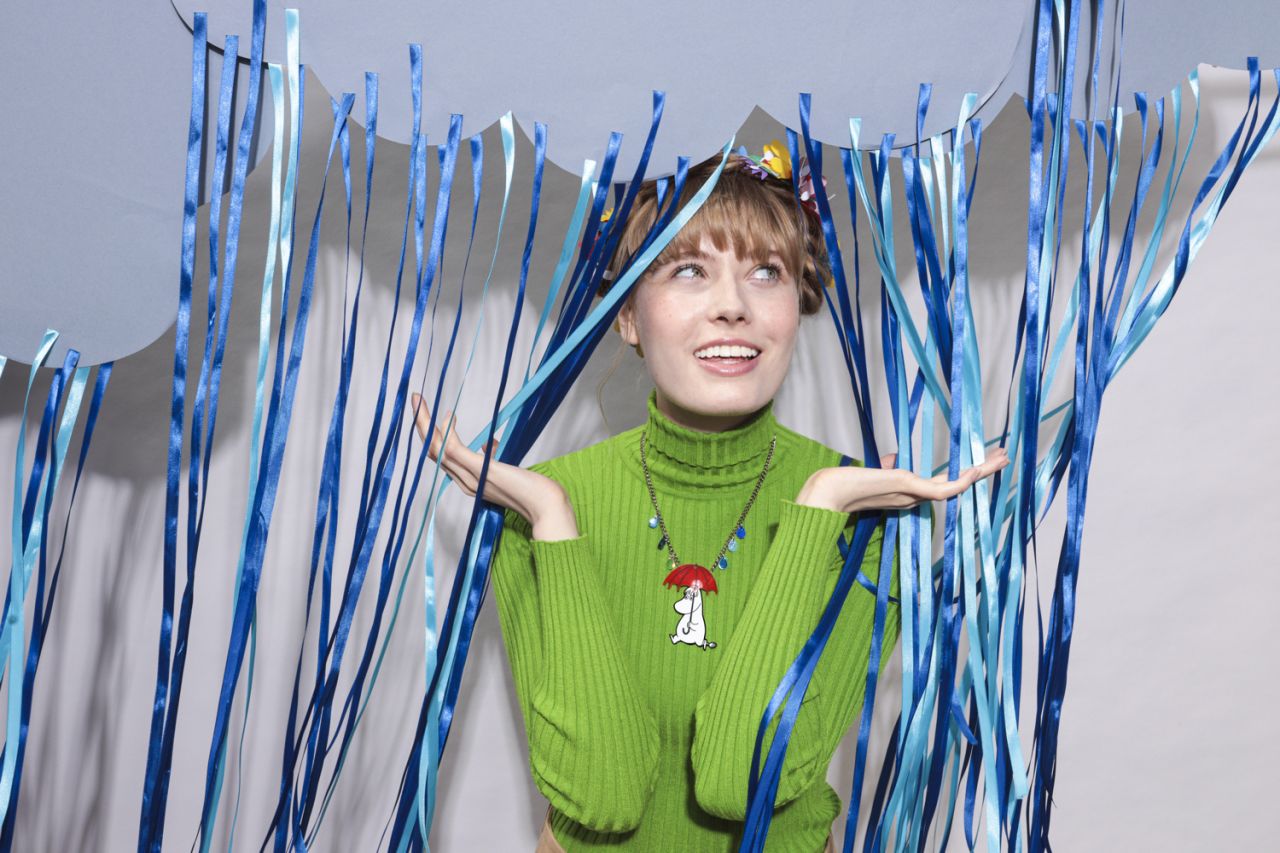 All images courtesy of Tatty Devine