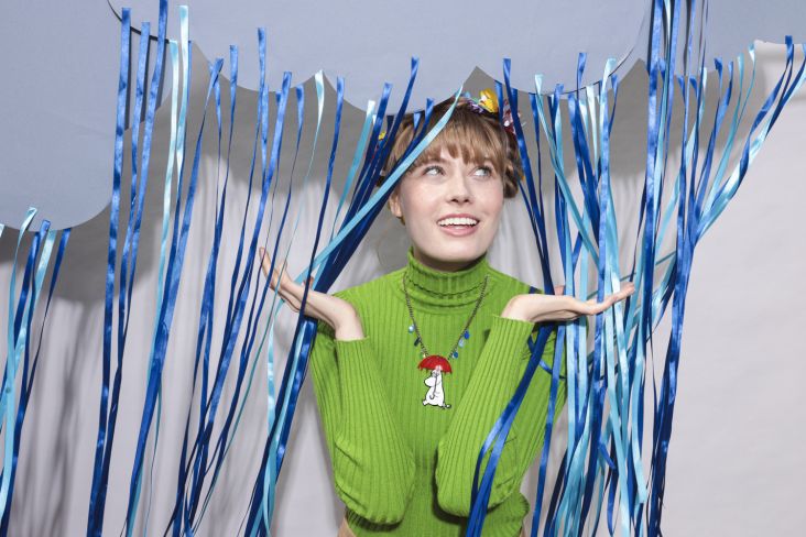 All images courtesy of Tatty Devine