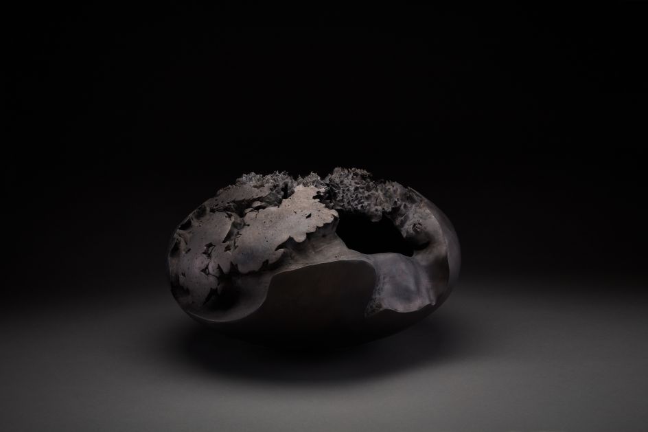 © Eleanor Lakelin. Image credit: Jeremy Johns