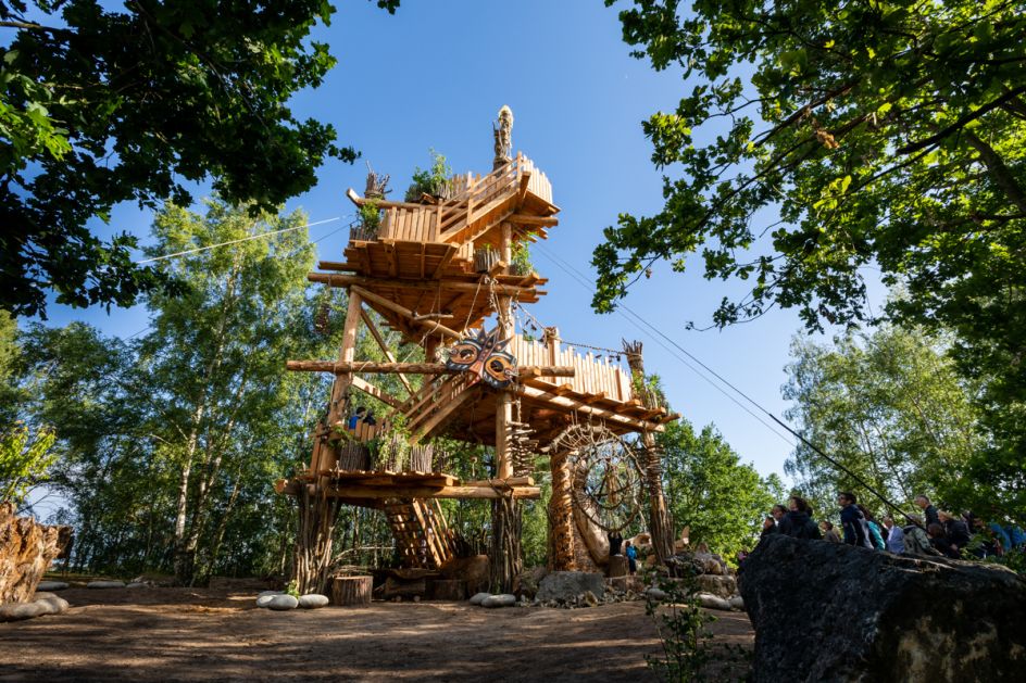 Photography by [Yannig Van de Wouwer](https://www.facebook.com/yannigvdw/)