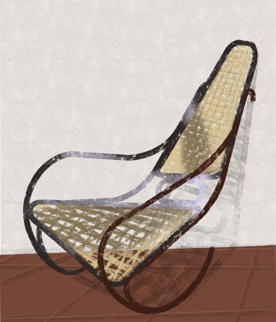 Furniture © Poan Pan