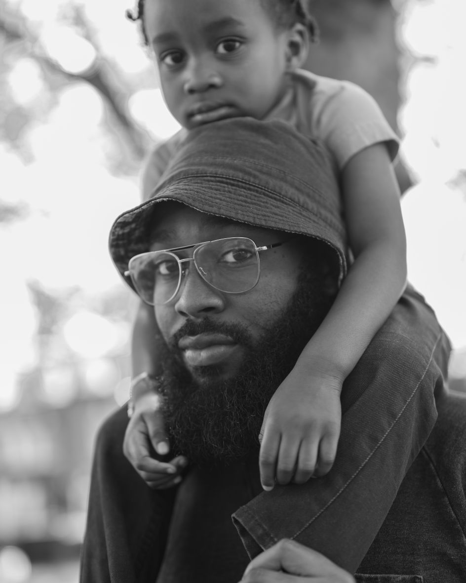 1854 x Leica Witnesses of: The Everyday © Renee Osubu 2021