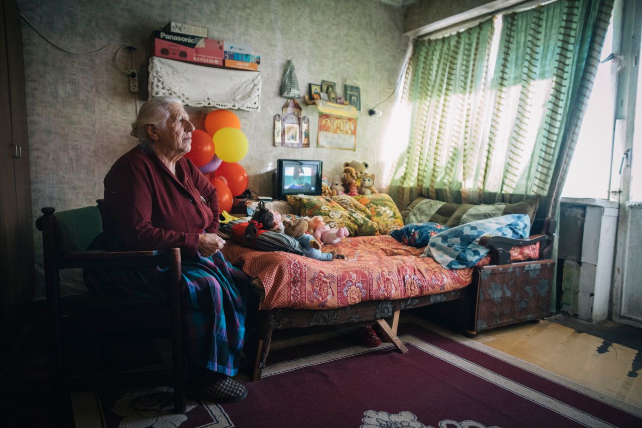 © Ryan Koopmans. All images courtesy of the photographer, via submission