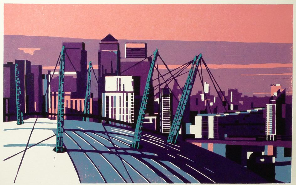 Stranger in a Strange Land – Ann Lewis