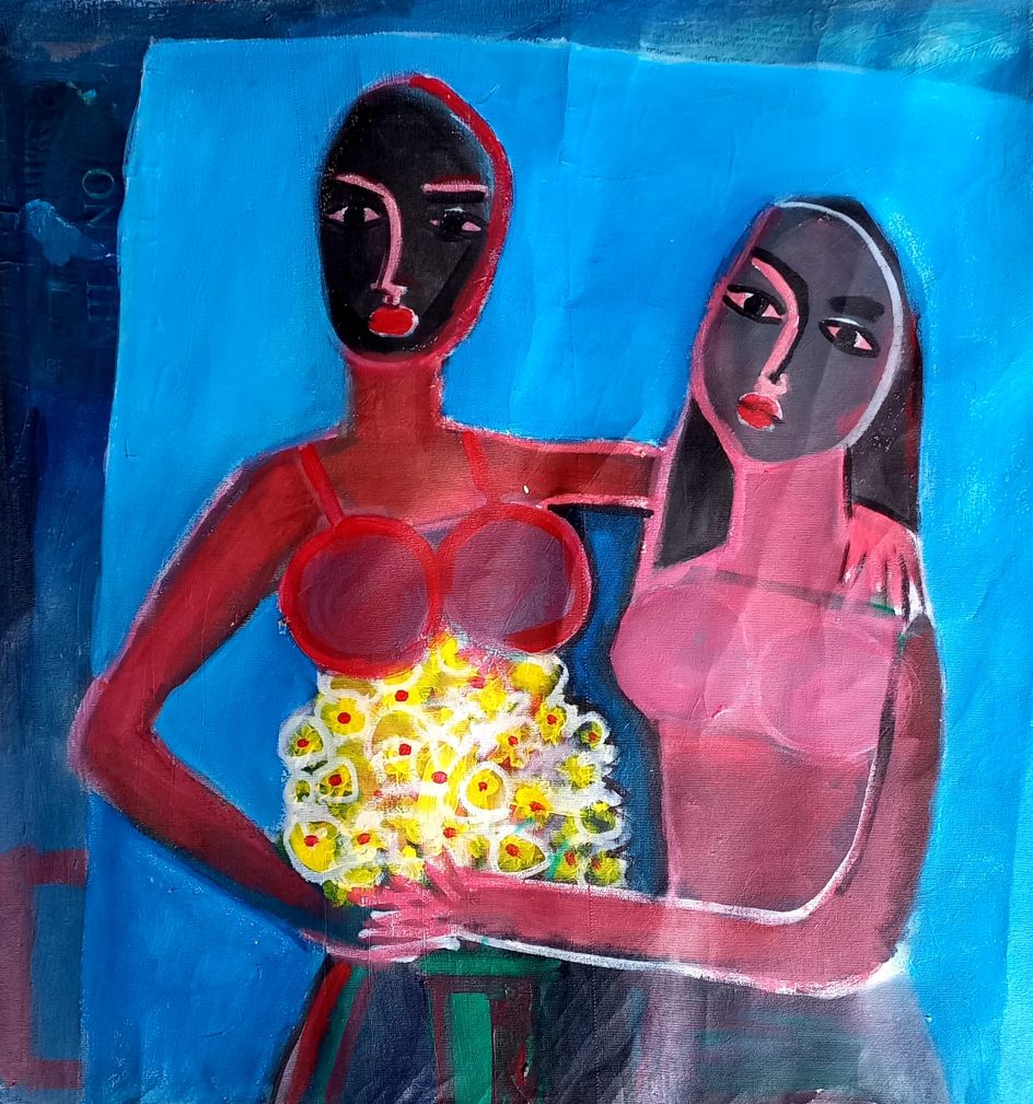 © Alemayehu Regasa Wariyo