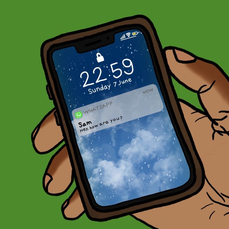 Rise Above / Creative Nerds