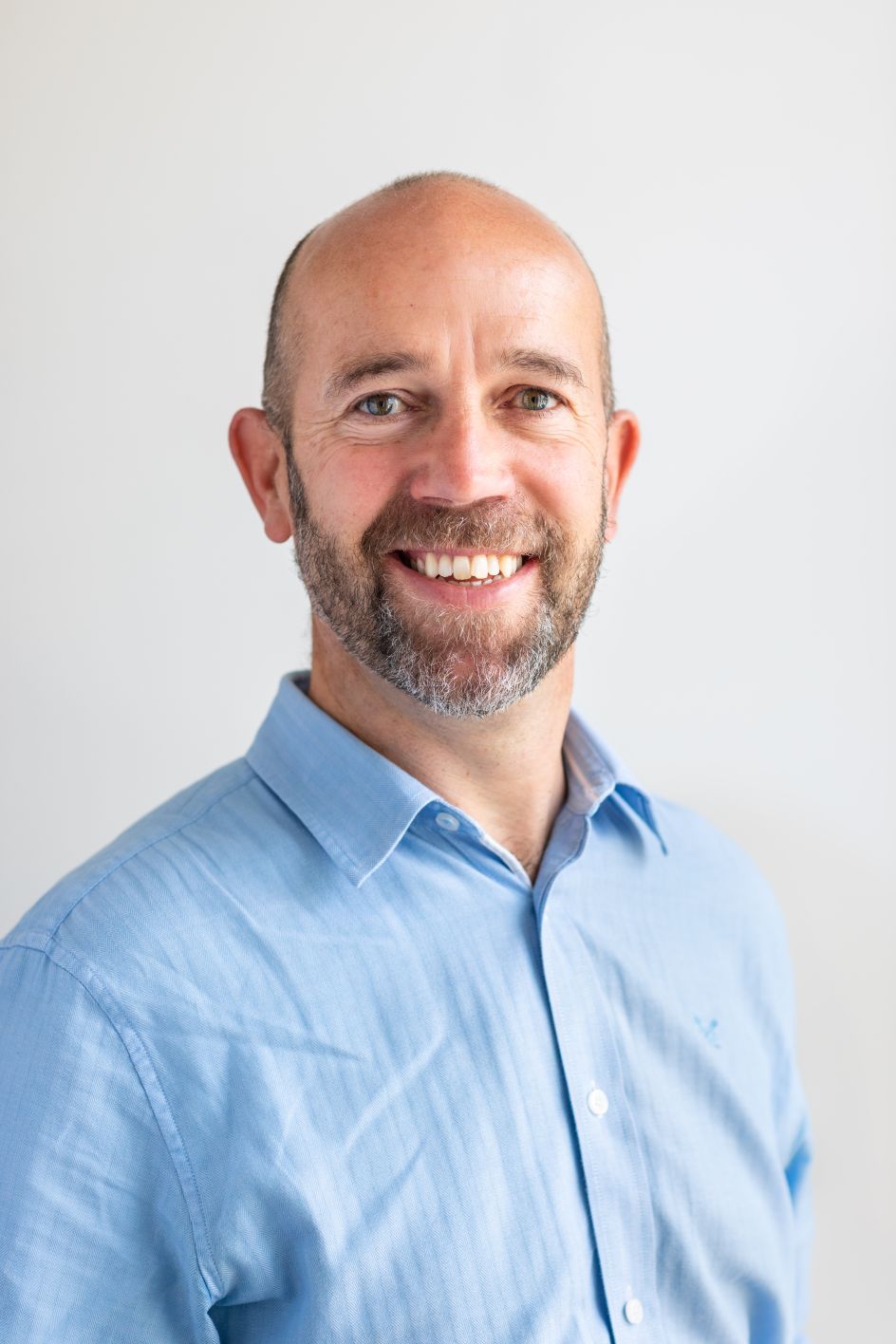 Chris White, managing director and founding partner at This Way Up