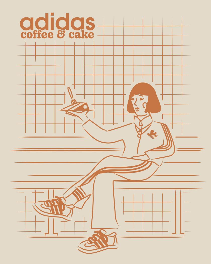 Testing a concept in self-initiated lifestyle work