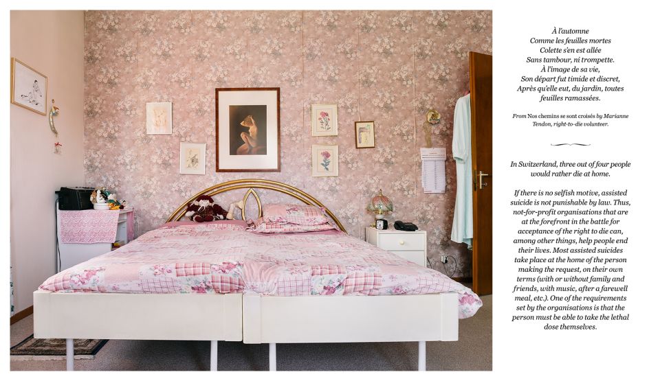 Copyright: © Sabine Cattaneo, Switzerland, 1st Place, Professional, Conceptual, 2017 Sony World Photography Awards