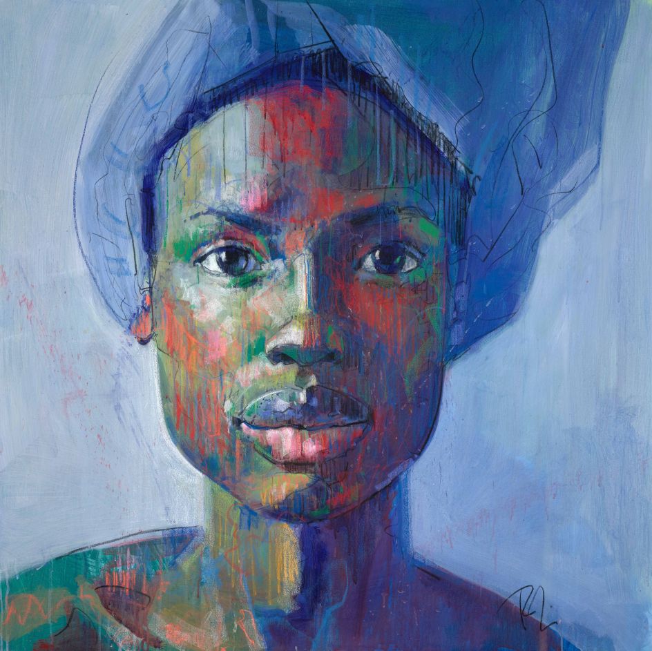 Muse in Life © Toby Mulligan