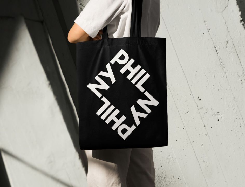 Ogilvy's brand overhaul for the New York Philharmonic