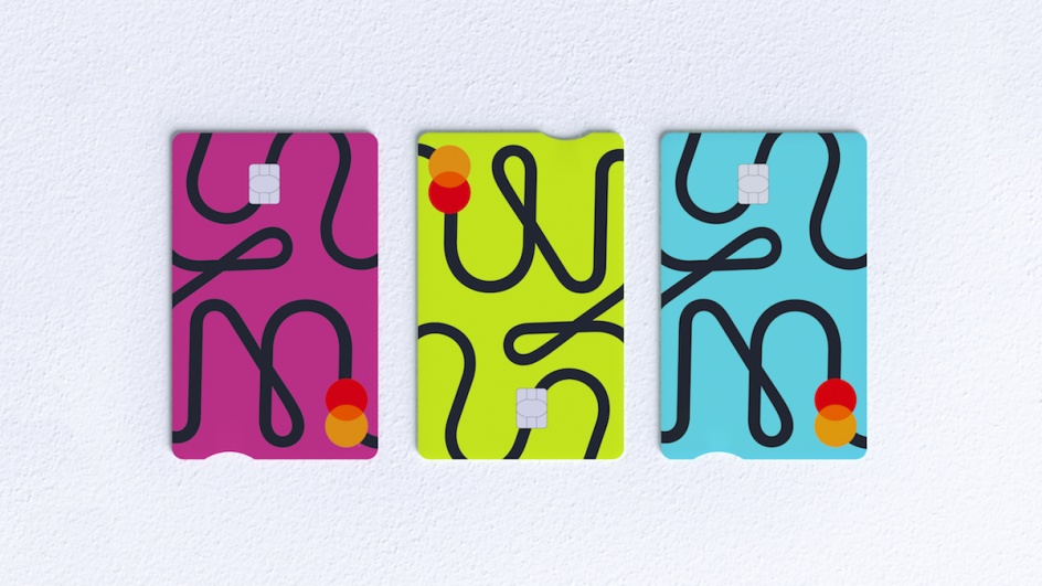 Pentagram's refresh for Virgin Money