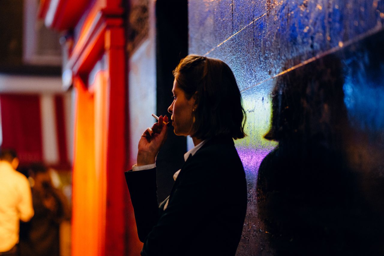 © Joshua K. Jackson. All images courtesy of the artist