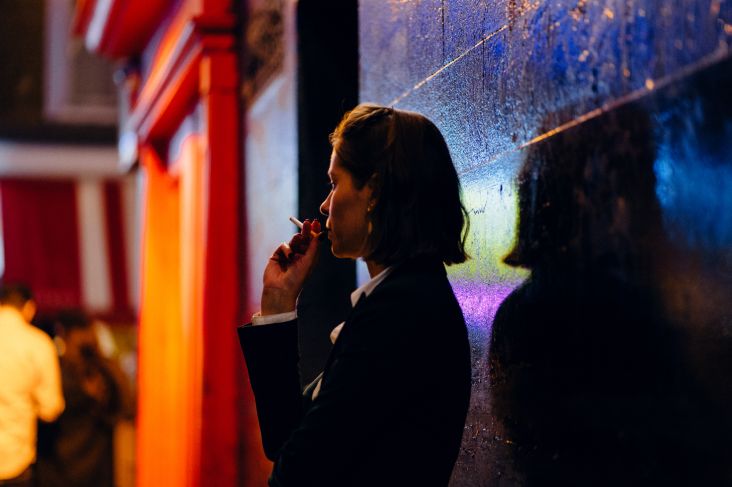 © Joshua K. Jackson. All images courtesy of the artist