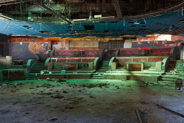 Via Creative Boom submission. All images courtesy of the artist