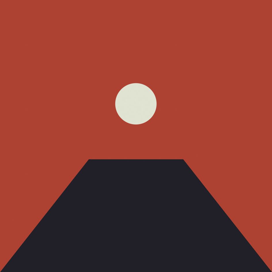 Tycho, Epoch album artwork