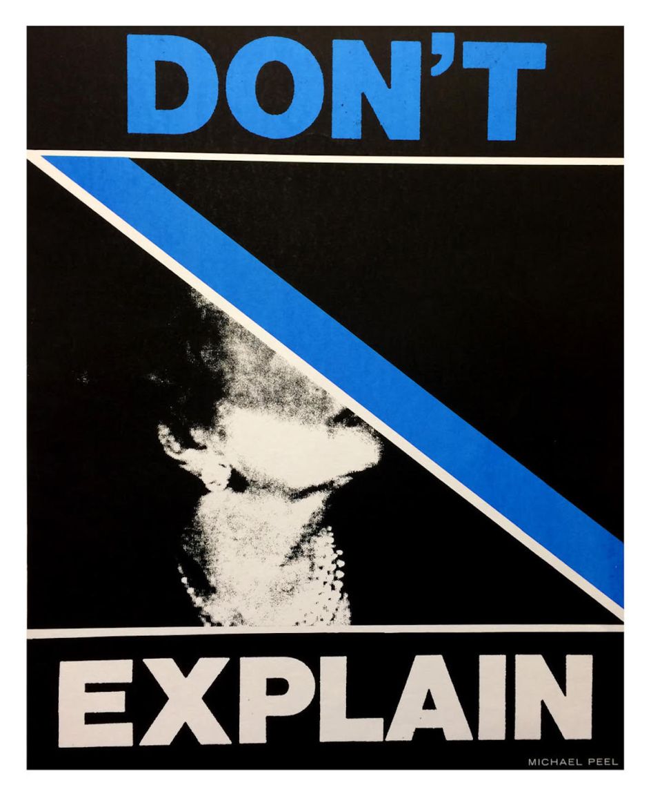 ONT EXPLAIN - Modern World (1988)