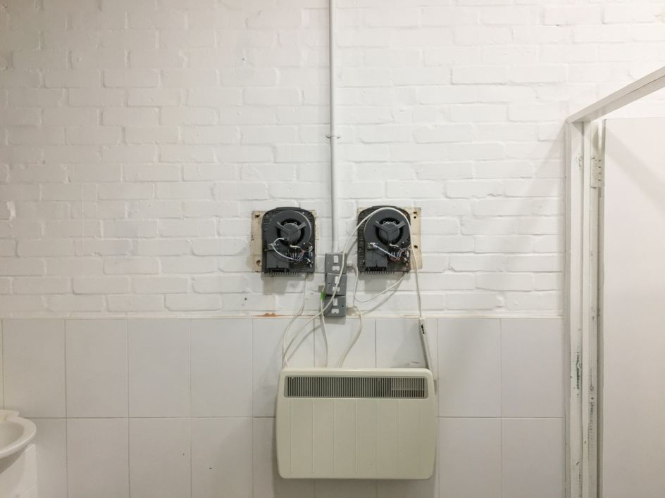 Photographs by Samuel Ryde of the world's fanciest, grubbiest and