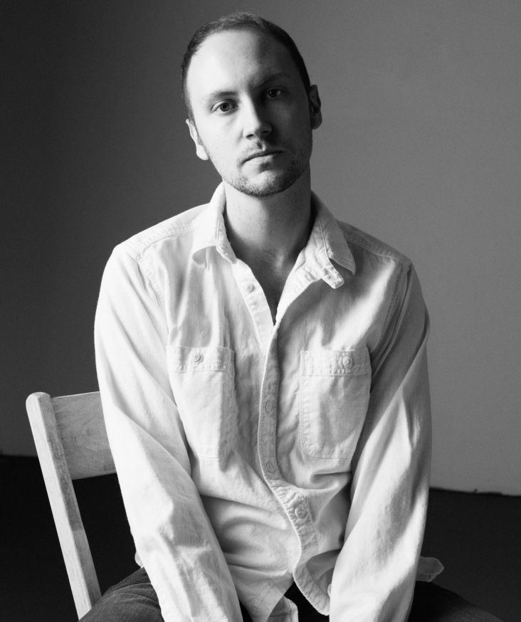 Photograph by Steven Brahms